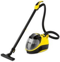 Паропылесос бытовой SV 1902