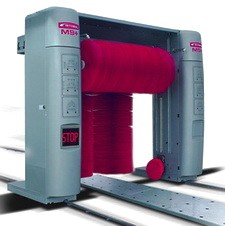 Портальная мойка Istobal M 9+