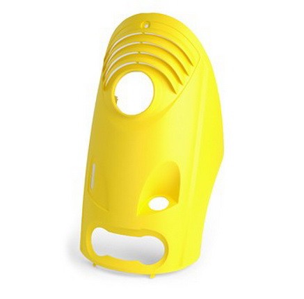 Крышка корпуса HD 5/17 C, HD 6/15 C, HD 7/15 C, HD 7/18 C