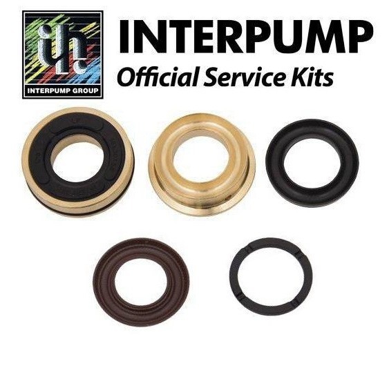 Ремкомплект KIT 131 поршня D 18мм для помп W154, W954, W955, W956