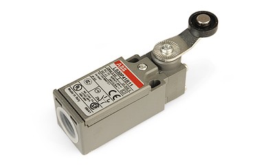 Позиционный переключатель 6.630-170.0