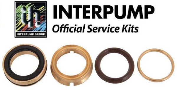 Ремкомплект KIT 39 поршня D 36 мм для помпы T44, T55