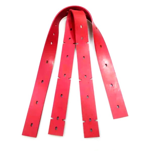 Водосборная полоса (скребок) комплект для JH-560