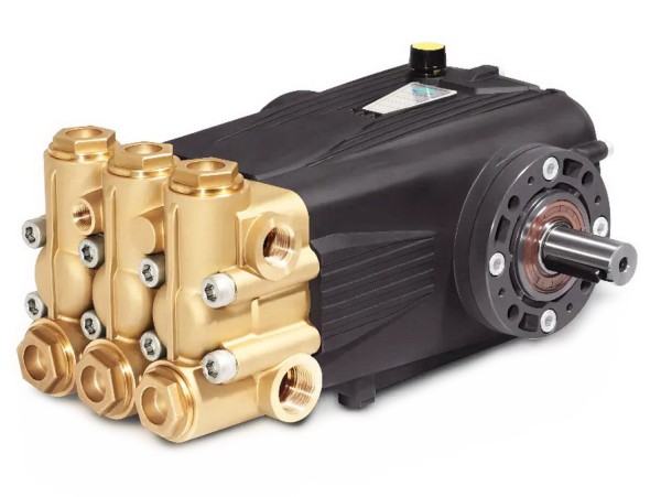 DS-7215 Промышленный насос высокого давления TOR