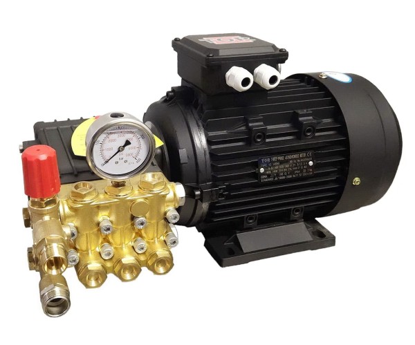 Моноблок ZA1520 By-Pass TOR