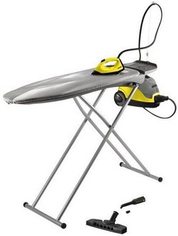 Паровой гладильный комплекс SI 2.600 CB