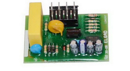 Таймер, плата для Elite, Royal Press