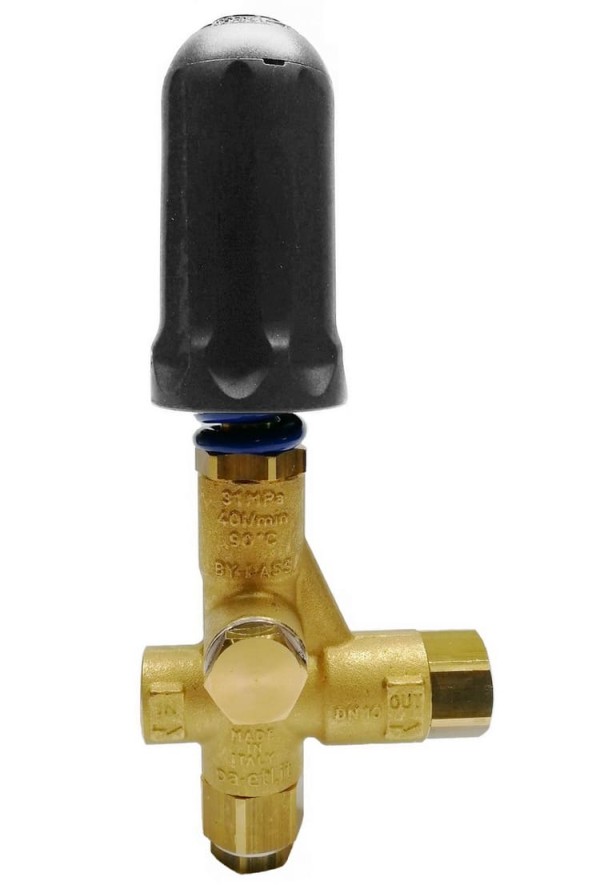 Регулятор давления Pulsar 4