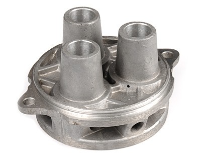 Крышка картера 5.060-182.0