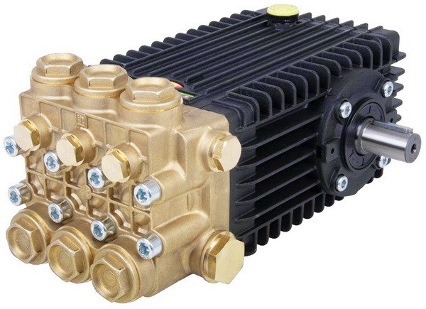 W2030 Насос высокого давления Interpump 
