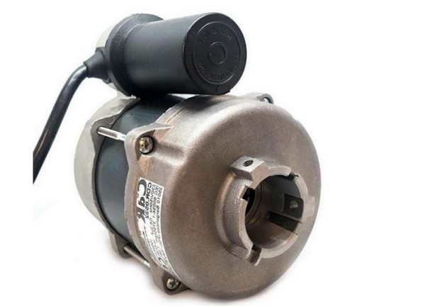 Электродвигатель воздуходувки для Mistral Jet 2880 арт. 34119 MOMB 