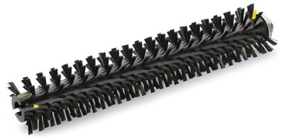 Цилиндрическая щетка для аппаратов для чистки ковров, 450 мм 8.621-605.0