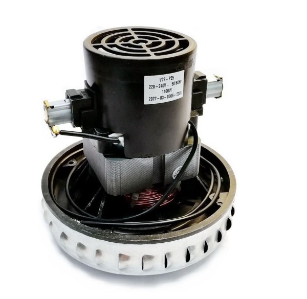 Мотор пылесоса / всасывающая турбина 1400Вт для пылесосов TOR