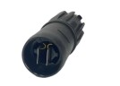 Пенная насадка LS3 1,8мм, 1/4 внут.
