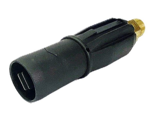 Пенная насадка LS3 1,8мм, 1/4 внут.