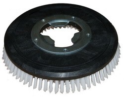 Щетка дисковая D 430мм, стандартная, арт. 20078331