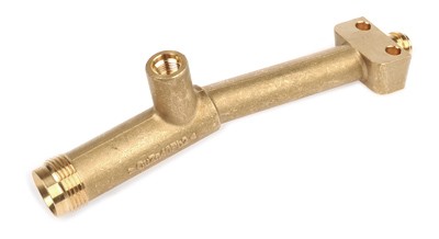 Соединительный патрубок 5.427-295.0