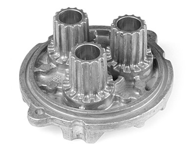 Крышка картера 5.060-326.0