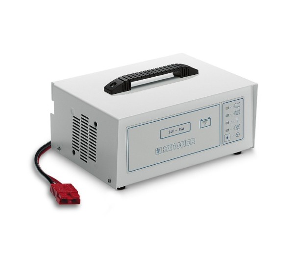 Зарядное устройство, 24 В 6.654-078.0