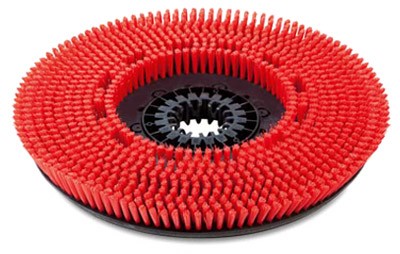 Дисковая щетка стандартная, 510 мм 9.753-021.0