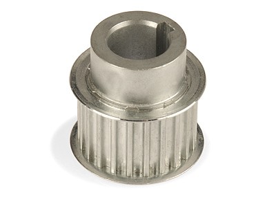 Шкив зубчатый T5 22Z 5.625-439.0