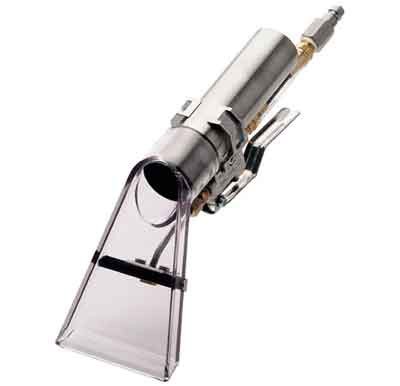 Ручная насадка для чистки мебели, DN 38, 110 мм 4.130-163.0