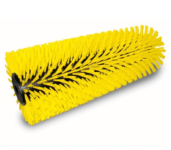 Цилиндрическая щетка со сплошной щетиной, 1100 мм 6.906-198.0