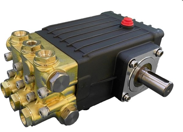 ZA1525N Насос высокого давления TOR