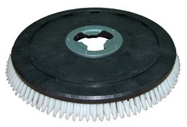 Щетка дисковая D 550мм, стандартная, арт. 20229138