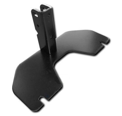 Пластина крепления всасывающей балки