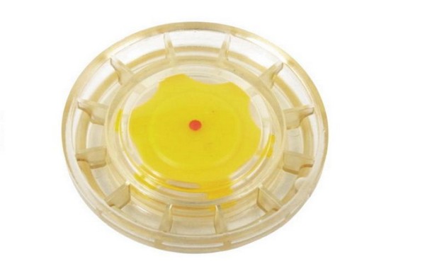 Смотровое окошко / индикатор уровня масла помпы WW186 АВД Elite