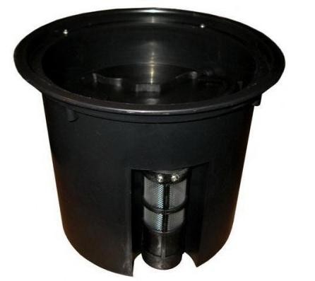 Бак для моющего ср-ва для Tornado 300, Mirage Plus