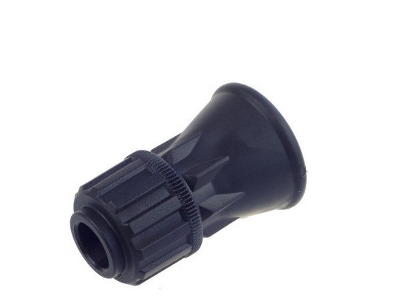 Защита форсунки пластиковая, 300 Бар, 1/4внут