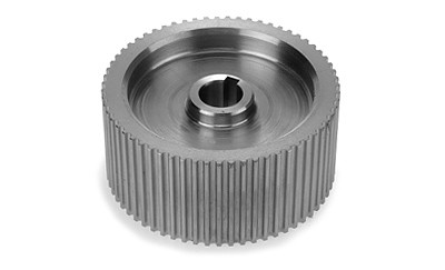 Шкив зубчатый 63Z 5.625-402.0