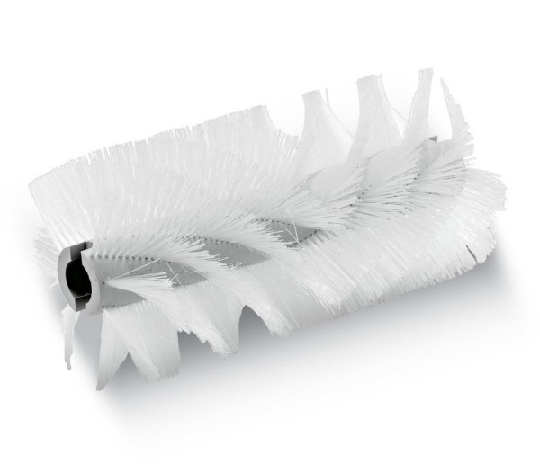 Цилиндрическая щетка жесткая, влагостойкая, 1100 мм 6.906-136.0