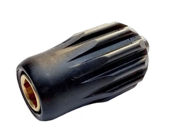 Муфта-байонет KW 250 Бар, латунь, внешн. 1/4" (на себя)