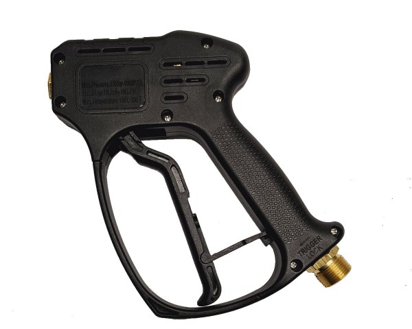 Пистолет SРG02 350Бар, 38л/мин. арт. M-202300520-1