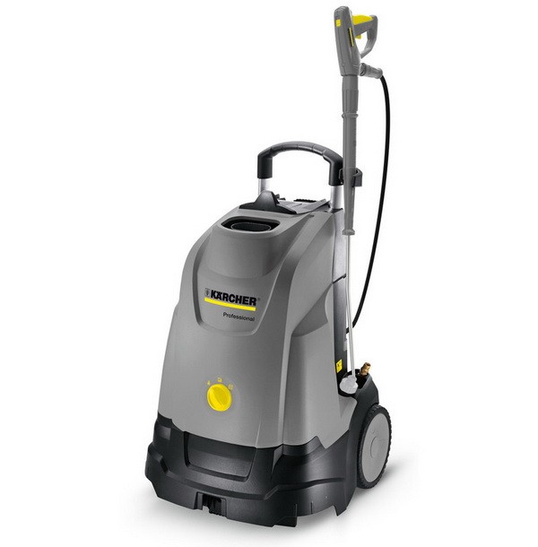 Аппарат высокого давления с нагревом воды Karcher HDS 5/11 U