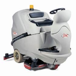 Поломоечная машина IPC Gansow CT 160 BT 85