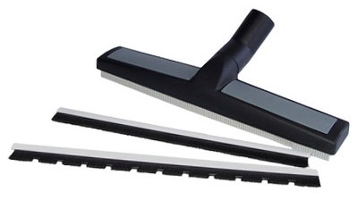 Универсальная насадка, для влажной/сухой уборки, D 35 мм, 360 мм