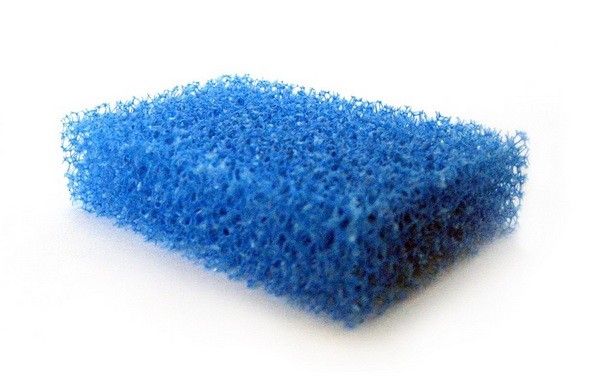 Фильтр защиты турбины