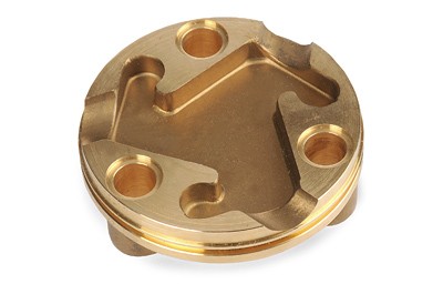 Крышка корпуса 5.063-611.0