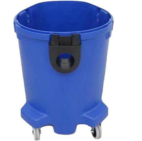 Бак для Attix 50 в сборе