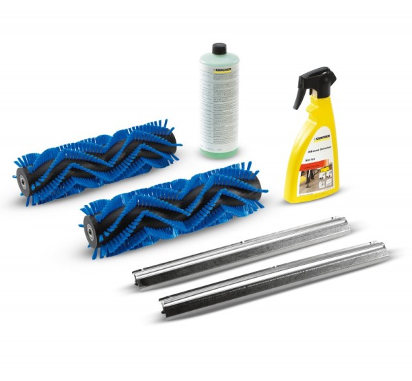 Комплект для чистки ковров для BR 400 2.869-053.0