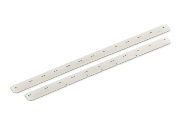 Уплотнительные полосы Linatex для всасывающей балки BD 30/4 C B 6.670-235.0