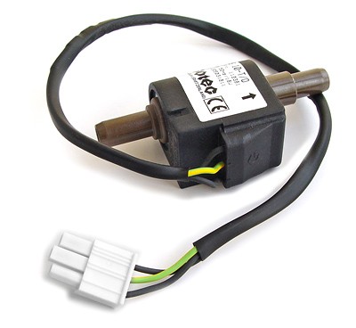 Помпа вибрационная, BR 30/4 6.473-522.0