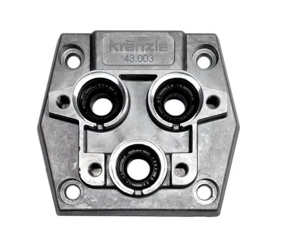 Направляющая поршня / плунжерная крышка D 14мм для K105, K1150 - 1152