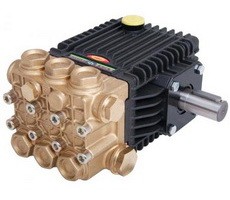 EL1714 Насос высокого давления Interpump Group без регулятора арт. О1714001