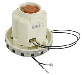 Мотор пылесоса / турбина всасывающая для NT 25/1 Ap, NT 35/1 Ap, NT 35/1 Tact, NT 40/1 Tact, NT 45/1 Tact