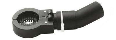 Насадка для чистки труб, D 35 мм